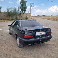 پرشیا سال مدل ۹۵