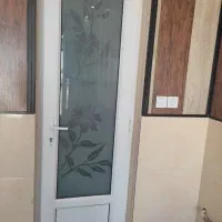 استاد کار درب و پنجره upvc  دوجداره