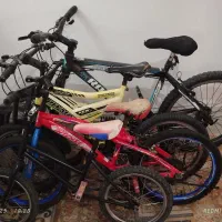 دوچرخه