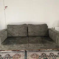 مبل راحتی|مبلمان خانگی و میز عسلی|چهارباغ, |دیوار