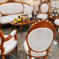 مبلمان و ناهارخوری|مبلمان خانگی و میز عسلی|تهران, علم و صنعت|دیوار