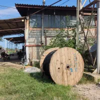 فروش کابل خود نگهدار هوایی