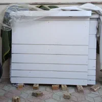 تخته رگال استند لاک