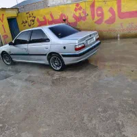 پارس مدل 86دوگانه کارخانه