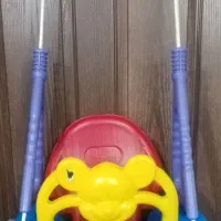 کریر، تاب، موزیکال و رختخواب نوزاد|کالسکه و لوازم جانبی|اراک, |دیوار