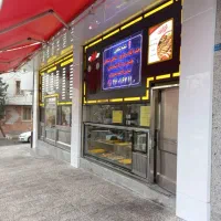 تولید کننده تجهیزات صنعتی آشپزخانه|کافیشاپ و رستوران|شهریار, کهنز|دیوار