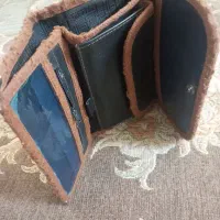 کیف پول زنانه