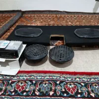 فروش ضبط وباند ماشین
