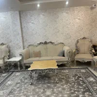 مبلمان شیک وتمیر