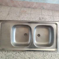 سینک ظرفشویی