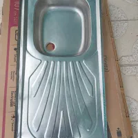 سینگ ظرفشویی تک