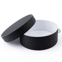 جعبه کادویی دایره