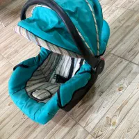 کریر نوزاد|کالسکه و لوازم جانبی|شهرضا, |دیوار