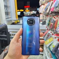 poco x3 pro 256 ram 8