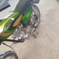 موتور هوندا سدیار|موتورسیکلت|میاندوآب, |دیوار