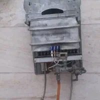 ابگرمکن  بوتان۳۱۱۵|آبگرمکن، پکیج، شوفاژ|مشهد, کوه سنگی|دیوار