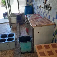 فروش وسایل مرغ زنده|فروشگاه و مغازه|ایذه, |دیوار
