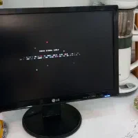 فروش مانیتور الجی ۱۹ اینچ