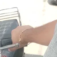 دستبند طلا گم کردم دررشت