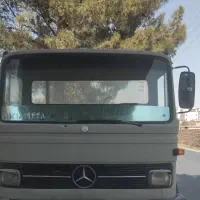 خاور808 مدل 58