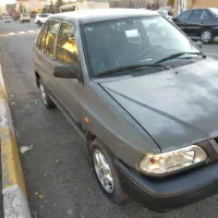 پراید ۱۴۱ مدل ۸۶|خودرو سواری و وانت|بانه, |دیوار