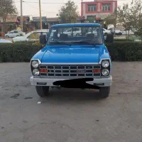 ماشین نیسان بنزینی اپشنال