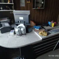 میز مدیریت