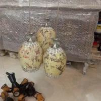 ۳ مدل لوستر