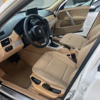 فردش BMW X3 ۲۰۰۸|خودرو سواری و وانت|تهران, زرگنده|دیوار