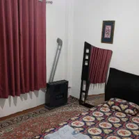 اجاره شبانه آپارتمان دو خواب متل قو|اجارهٔ کوتاه‌مدت آپارتمان و سوئیت|سلمان‌شهر, |دیوار