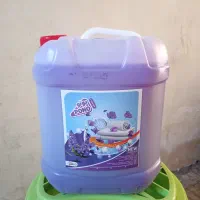 مایع و پودر چربی زدا