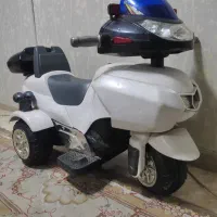 موتورشارژی