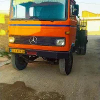 فروش خاور 608