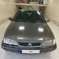 زانتیا مدل۸۵