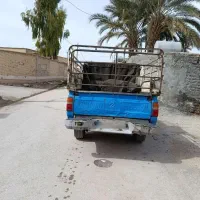 فروشی|خودرو سواری و وانت|داراب, |دیوار