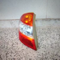 کمک فنرعقب تیباسایناکوییک چراغ خطرتیباسمت راننده|قطعات یدکی و لوازم جانبی|محمدیه-قزوین, |دیوار