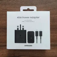 شارژر سامسونگ مدل EP- T4511 اصل سامسونگ، ویتنام