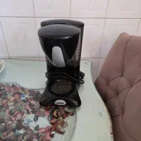 قهوه ساز|سماور، چای‌ساز، قهوه‌ساز|شاهین‌شهر, مخابرات (شهید بهشتی)|دیوار