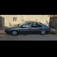 زانتیا عروسک ۲۰۰۰ مدل ۸۳