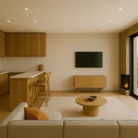 پیش فروش آپارتمان ۷۳ متری تکواحدی در سولقان