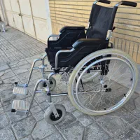 ویلچر ( ویلچیر) صندلی چرخدار|فعالیت داوطلبانه|شاهین‌شهر, مخابرات (شهید بهشتی)|دیوار