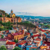 تور گرجستان