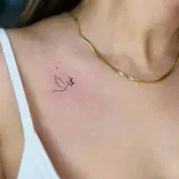 ارایش دائم صورت و تتو بدن