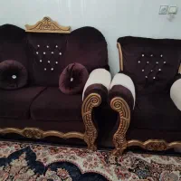 مبل هفت نفره