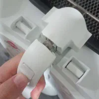 سرخ کن|اجاق گاز و لوازم برقی پخت‌وپز|رشت, استادسرا|دیوار