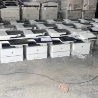 پرینترقدرتمندسه کاره hp527dn مشابه آکبندکنتورپایین