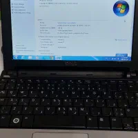 لپ تاپ دل INSPIRON mini|رایانه همراه|اصفهان, کوی ولی عصر|دیوار