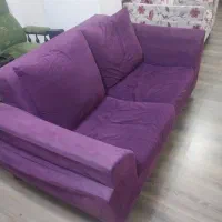 مبل کارکرده قیمت ۹ تومان