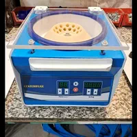 سانتریفیوژ یونیورسال برندسهند آزمایشگاه و PRP|پزشکی|تهران, جیحون|دیوار