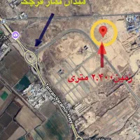 قرچک-کمربندی-شمالی-قرچک